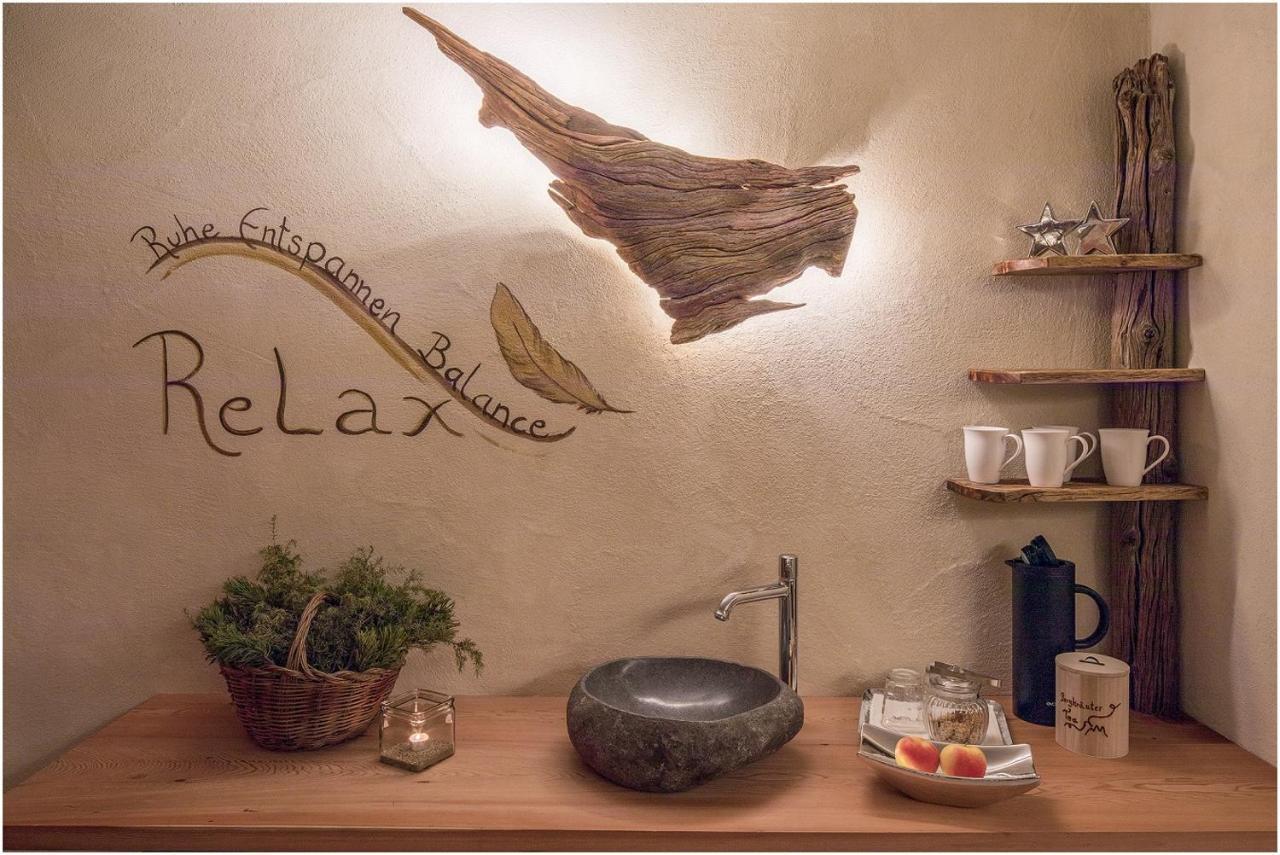 Nigglerhof Bed & Breakfast Dobbiaco Ngoại thất bức ảnh